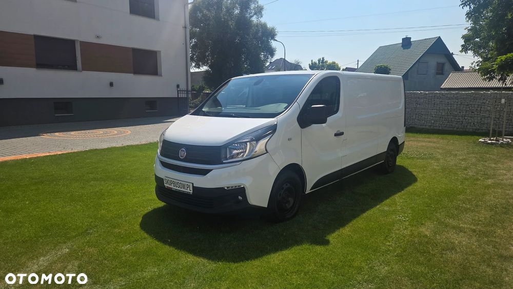 Fiat Talento - 2