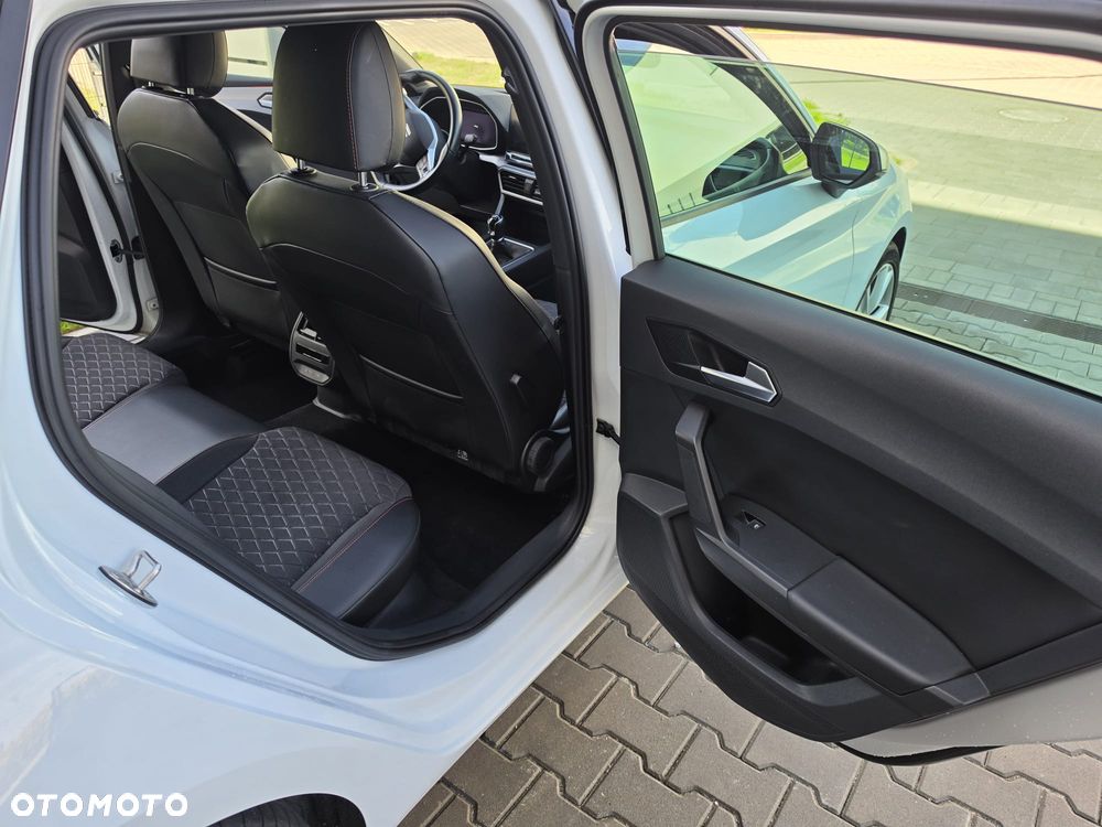 Seat Leon - 4