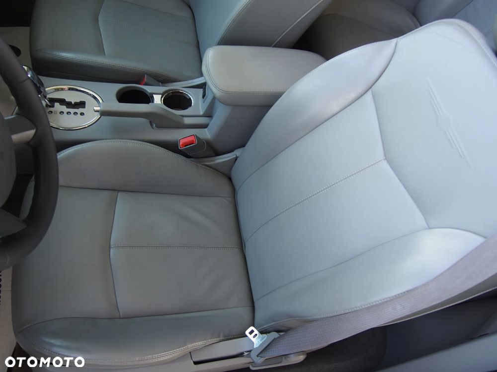 Chrysler Sebring 2.7 Automatik Limited Hard-Top - 22