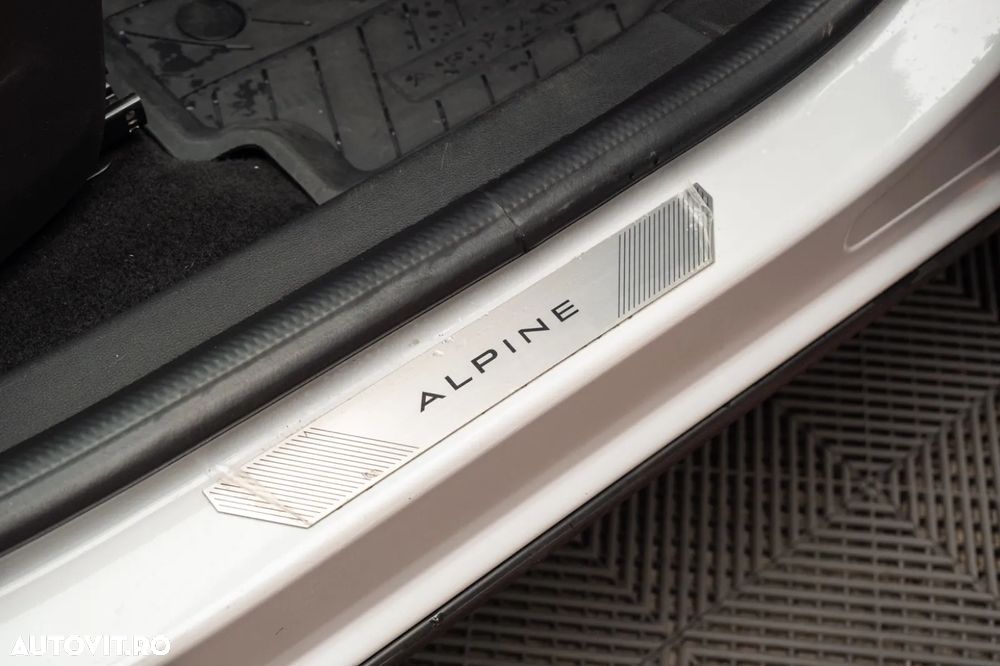 Renault Arkana MHEV 160 EDC Esprit Alpine - 35