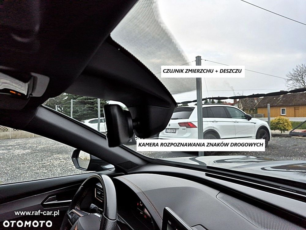 Cupra Formentor 1.5 TSI DSG - 30