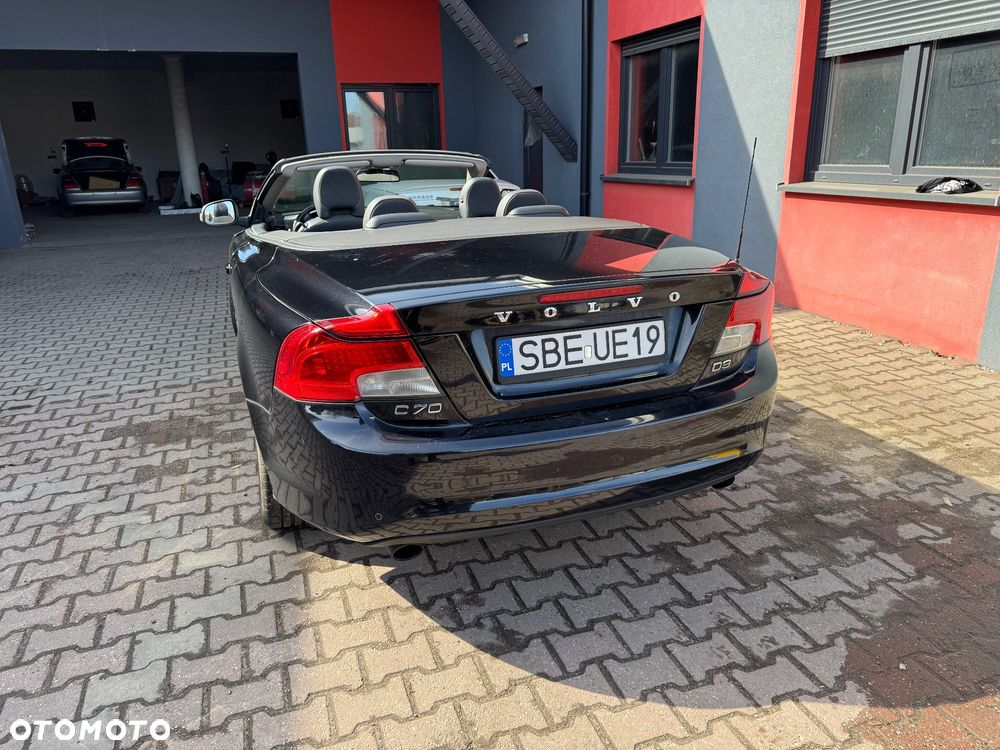 Volvo C70 D3 Momentum - 5