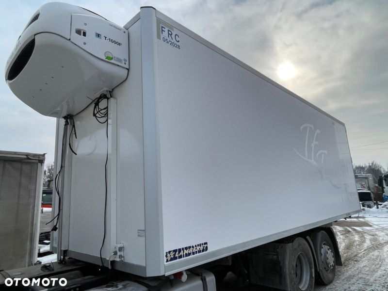 Lamberet Hakówka - 1