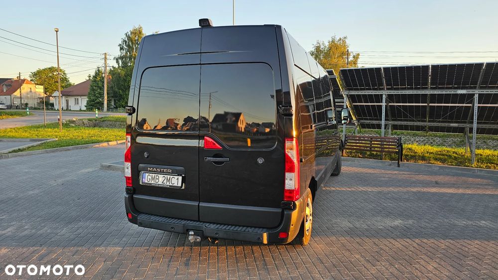 Renault Master - 11