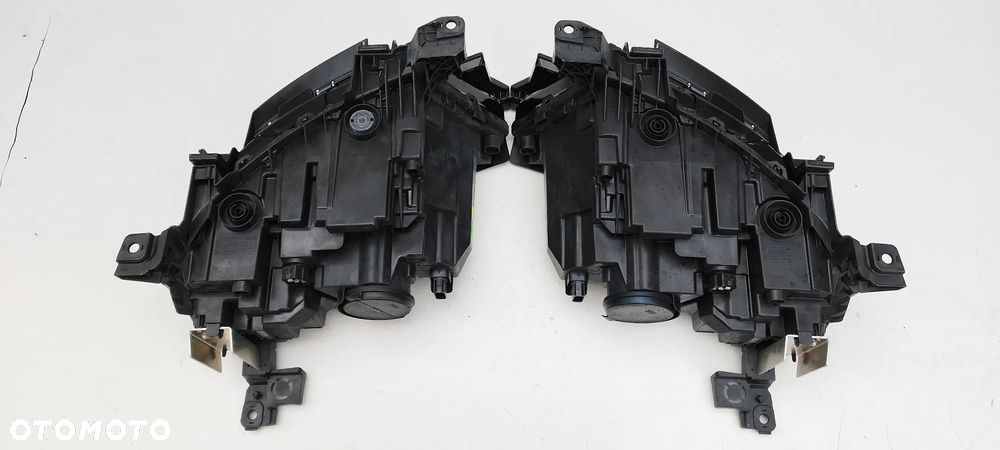 Opel Mokka 2021- Led Lewa Prawa Oryginał Nowy - 4