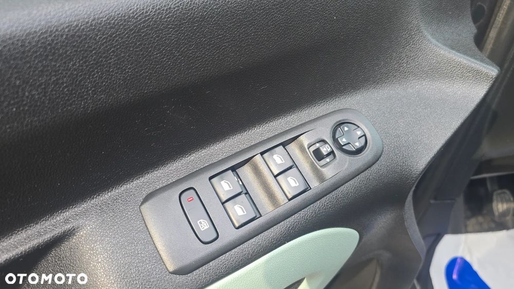 Citroën Berlingo M BlueHDi 100 FEEL - 12