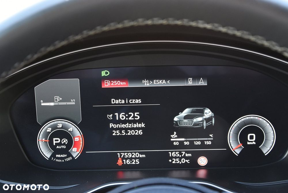 Audi A5 Sportback - 30