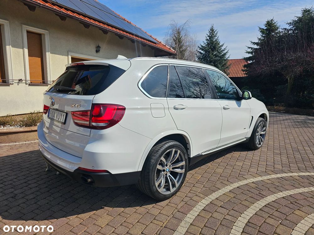 BMW X5 - 11