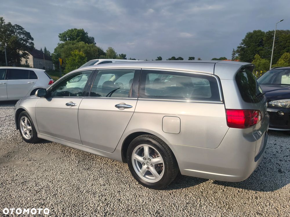Honda Accord 2.0 i Sport - 9