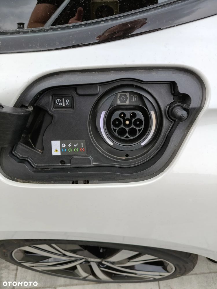 Peugeot 508 225 e-EAT8 GT - 21