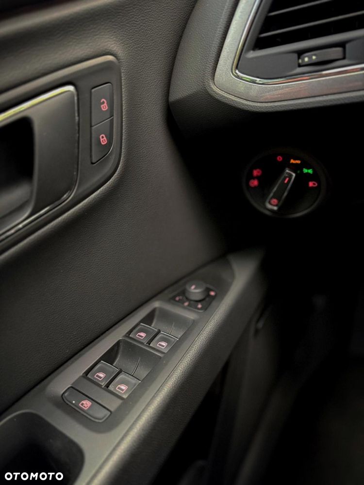 Seat Leon 1.4 TSI FR S&S - 30