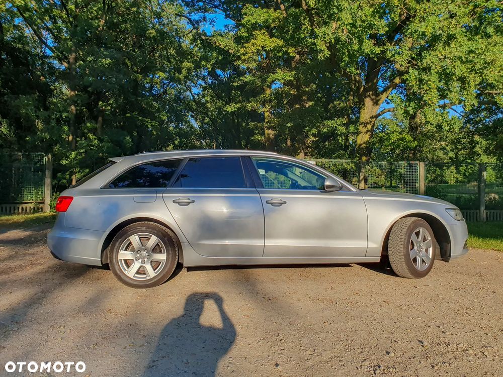 Audi A6 ver-2-0-tdi - 11