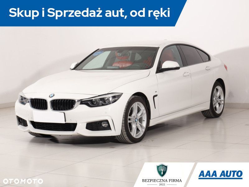 BMW Seria 4 - 2