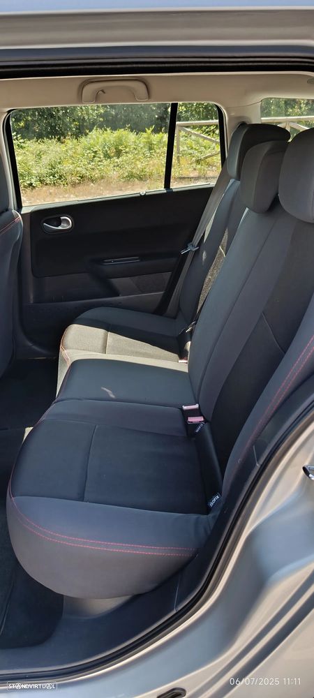 Renault Mégane Break 1.5 dCi Extreme - 8