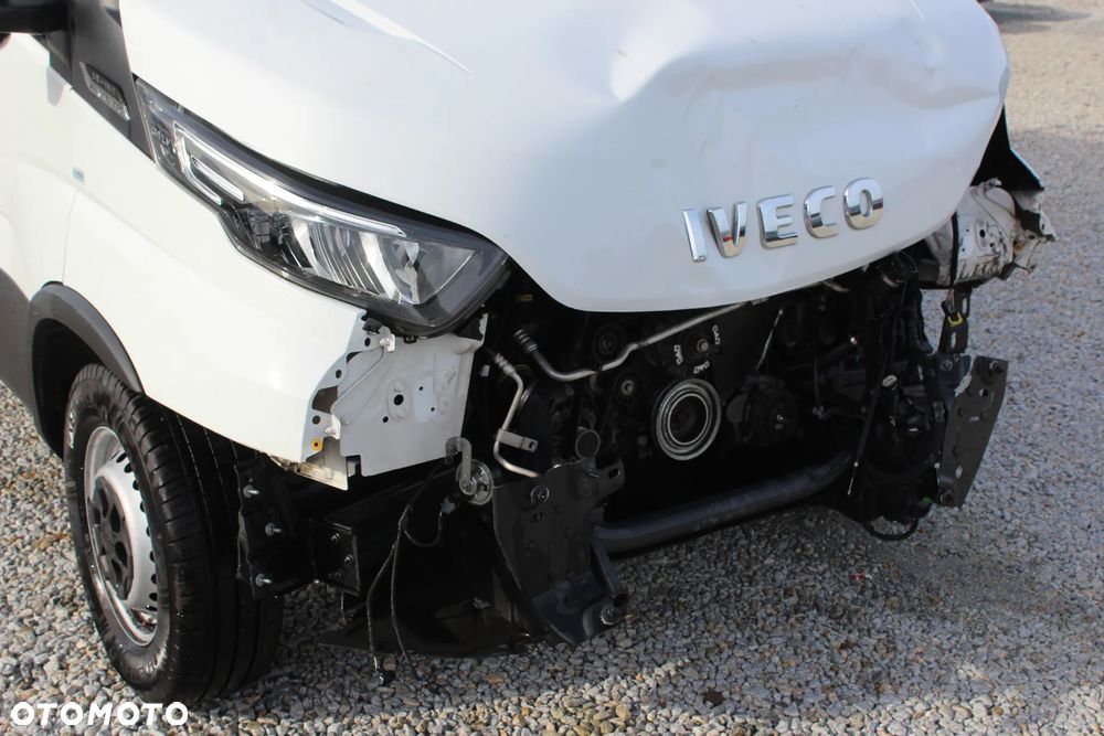 Iveco Daily - 10