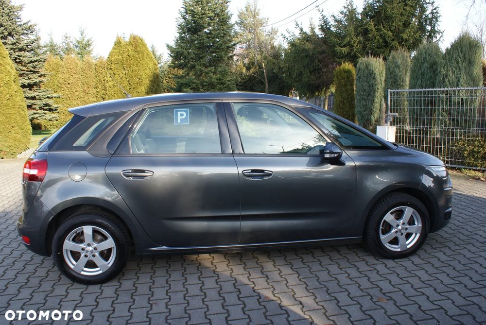 Citroën C4 Picasso PureTech 110 Stop&Start FEEL - 14