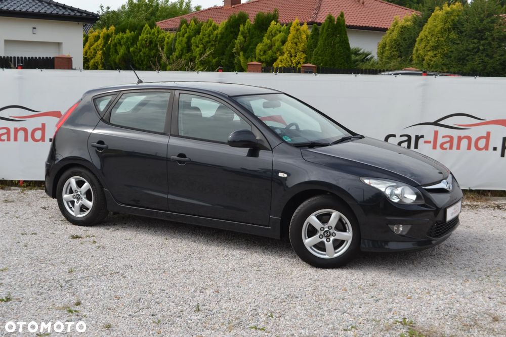 Hyundai i30 1.4 Edition Plus - 3