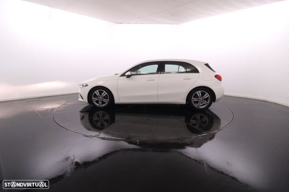 Mercedes-Benz A 180 d Style - 3