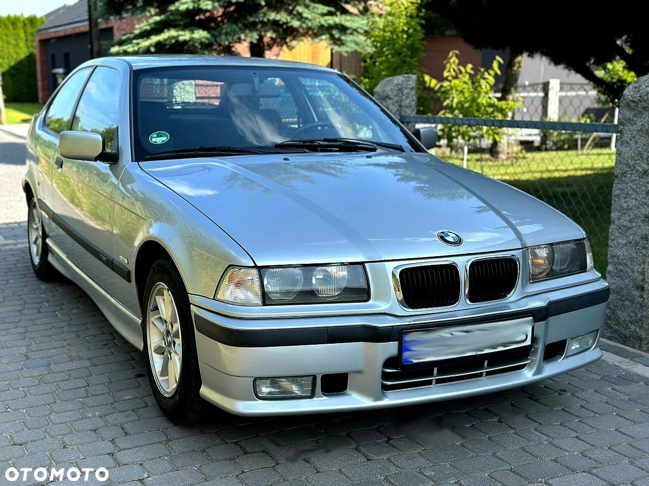 BMW Seria 3 - 22