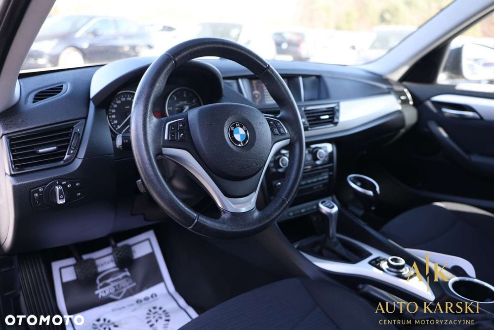 BMW X1 - 20