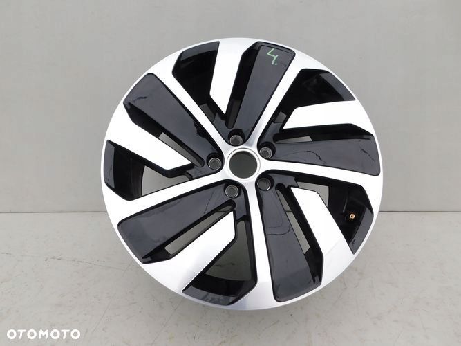 PASSAT B8 ARTEON 8Jx19 ET40 5x112 felga aluminiowa - 1