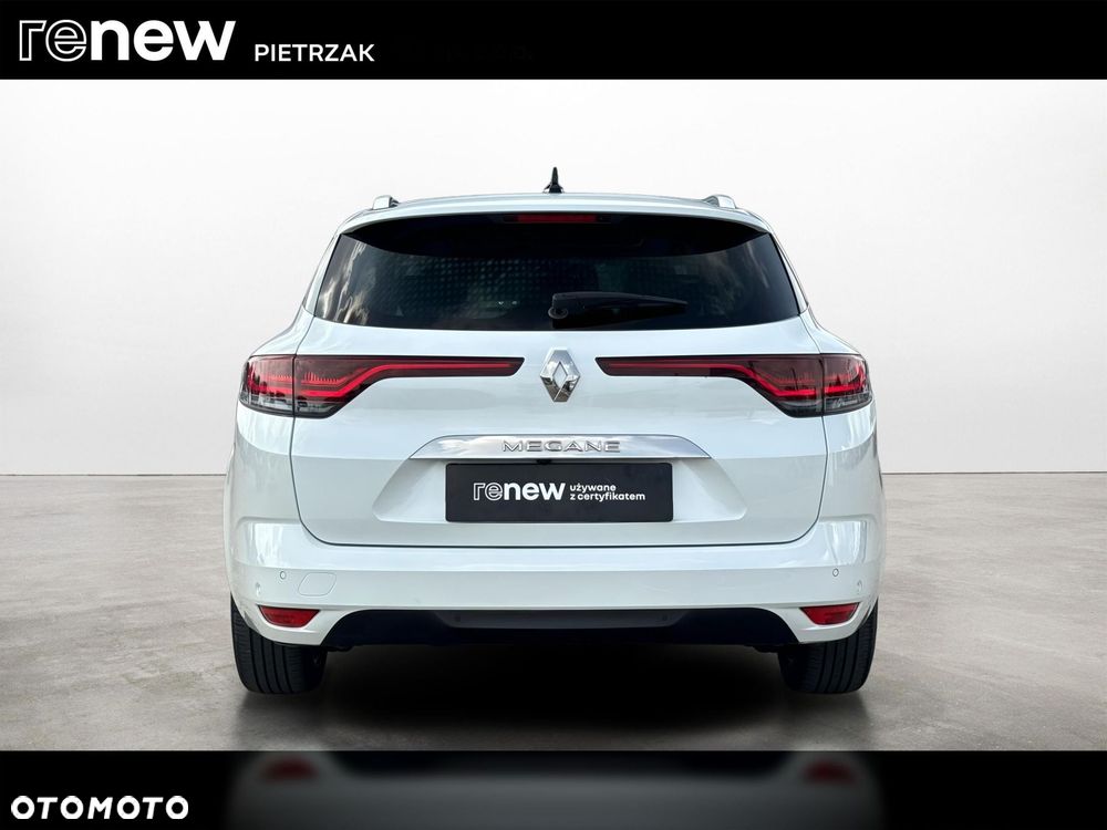 Renault Megane 1.3 TCe FAP Techno EDC - 5