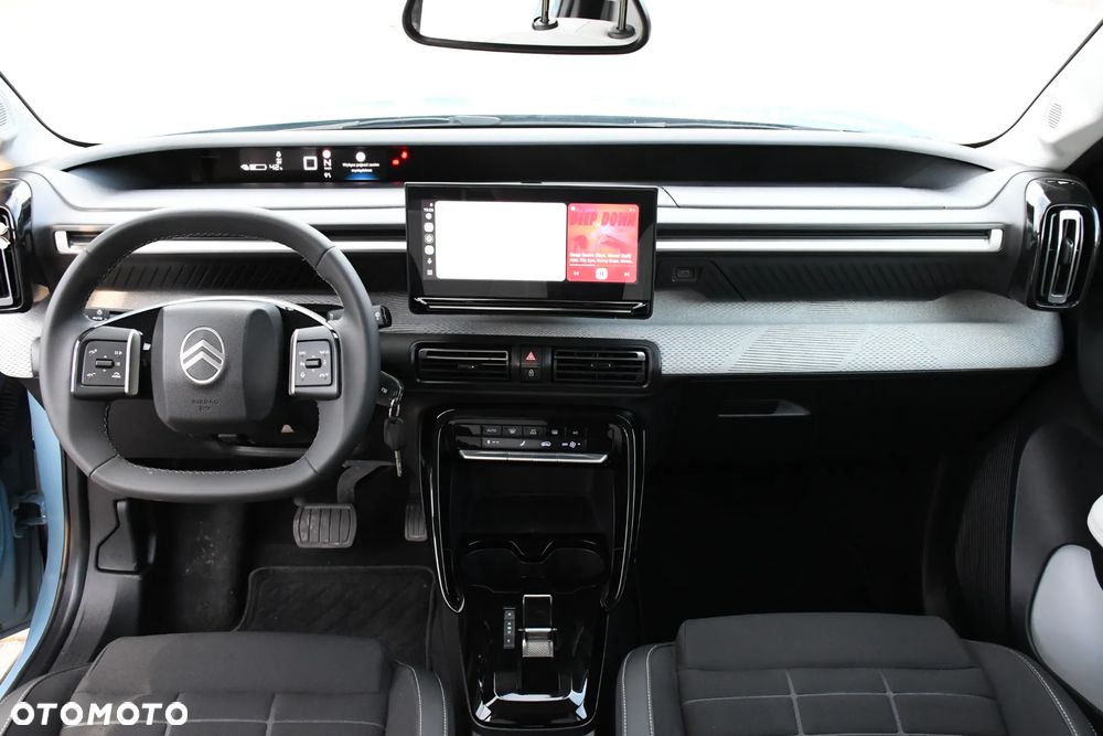 Citroën C3 113 Standard-Range MAX - 19