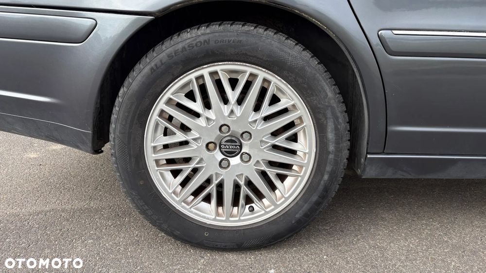Volvo S80 2.4D5 Executive - 10