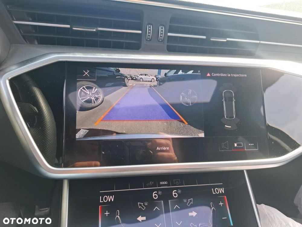 Audi A6 Avant - 9
