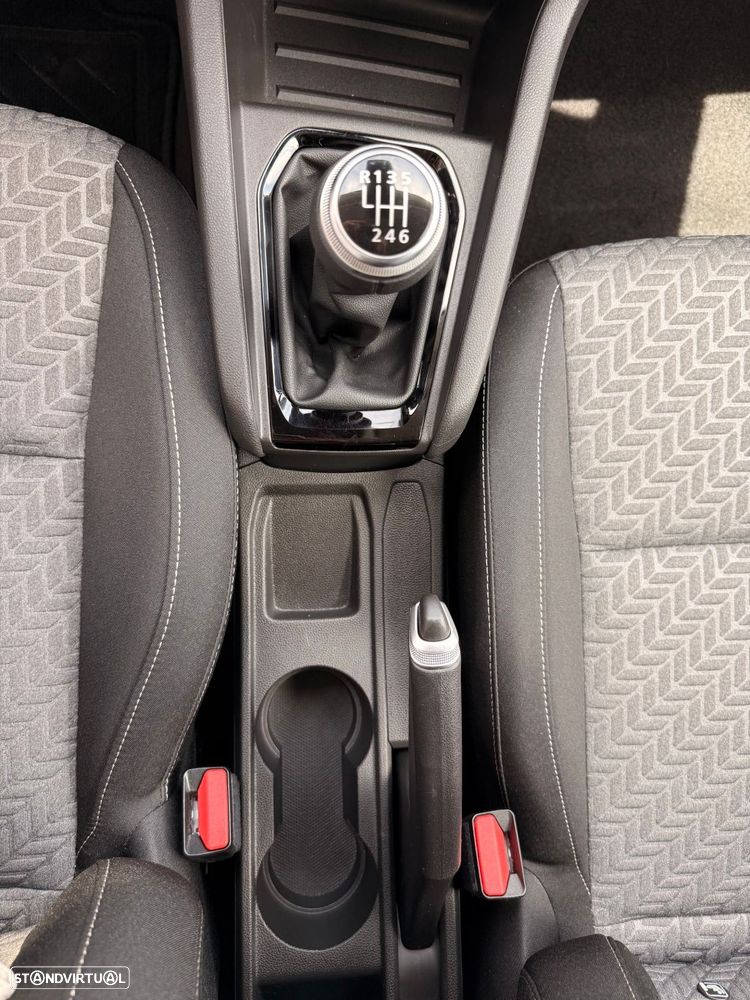 Renault Clio 1.5 Blue dCi Limited - 16