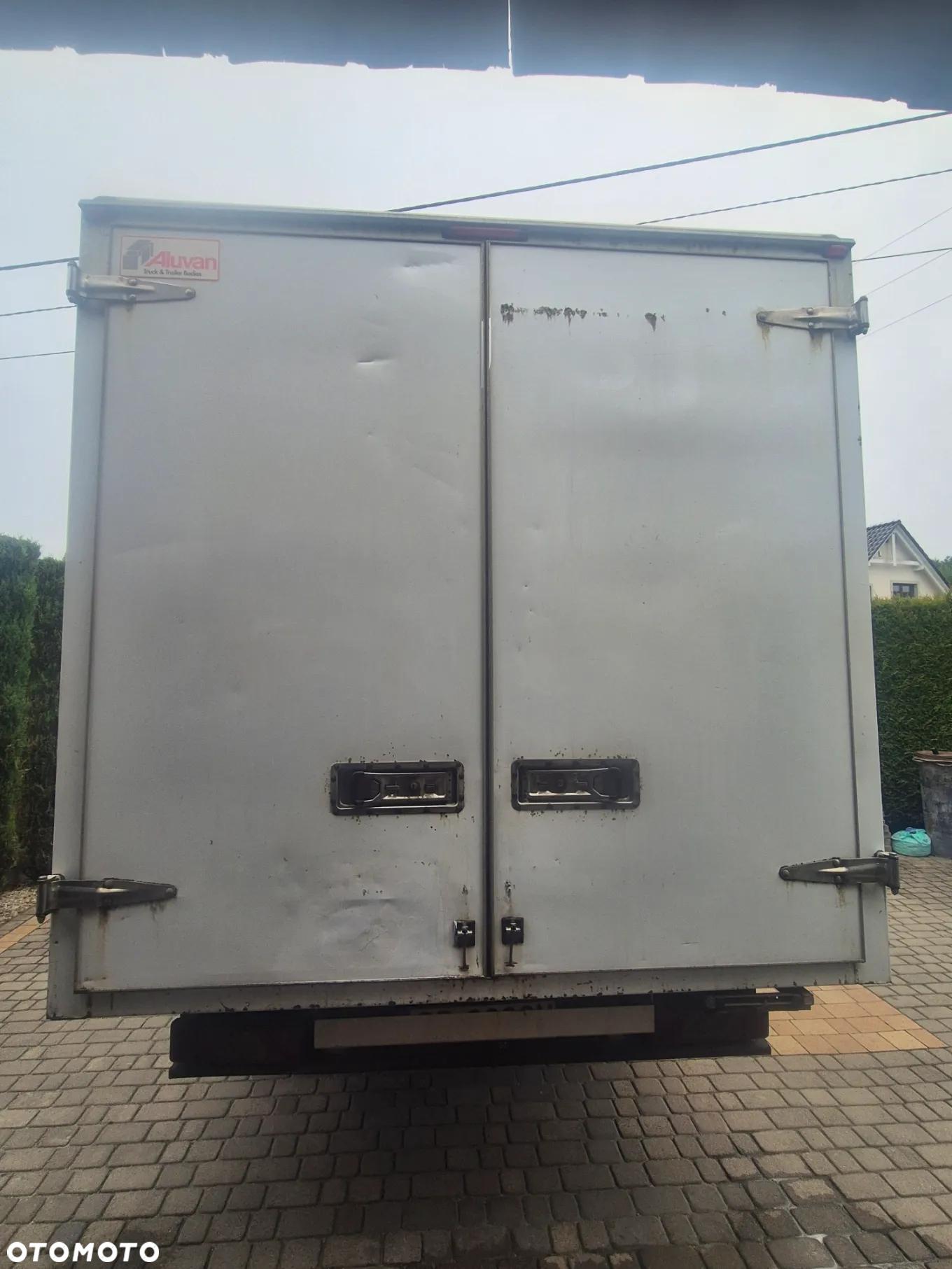 Ford Transit - 6