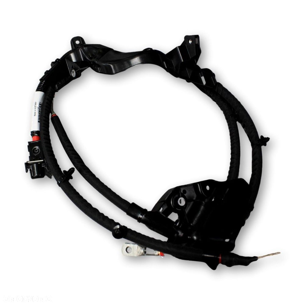 VOLVO XC40 przewód dodatni akumulatora OE 32311009 - 3