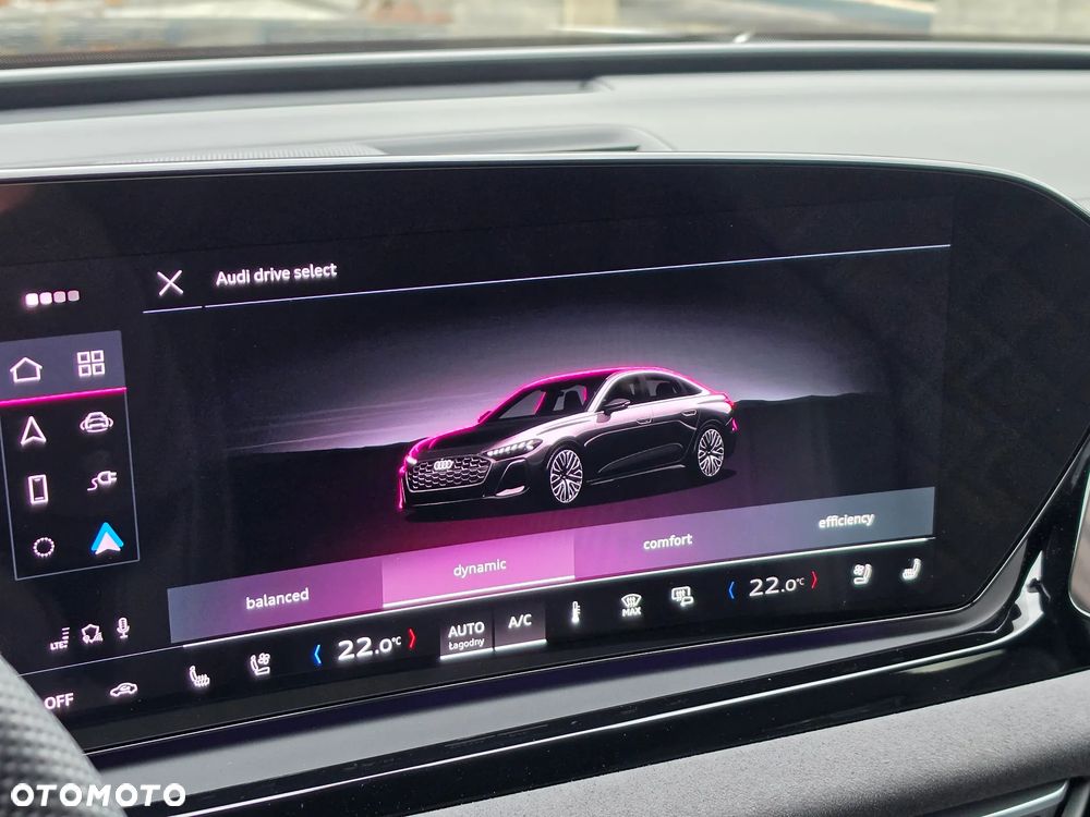 Audi A5 Limousine e-Hybrid 270 kW Quattro S tronic - 32