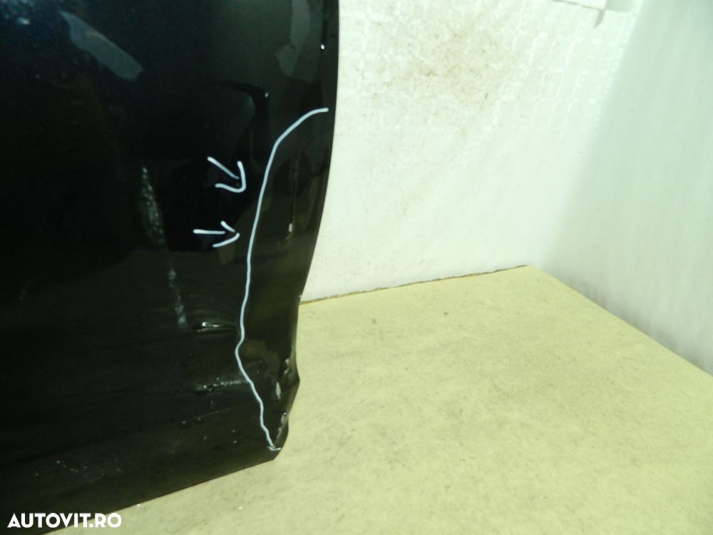 Usa dreapta fata VW SportsVan, 2014, 2015, 2016, 2017, 2018, 2019, . - 8