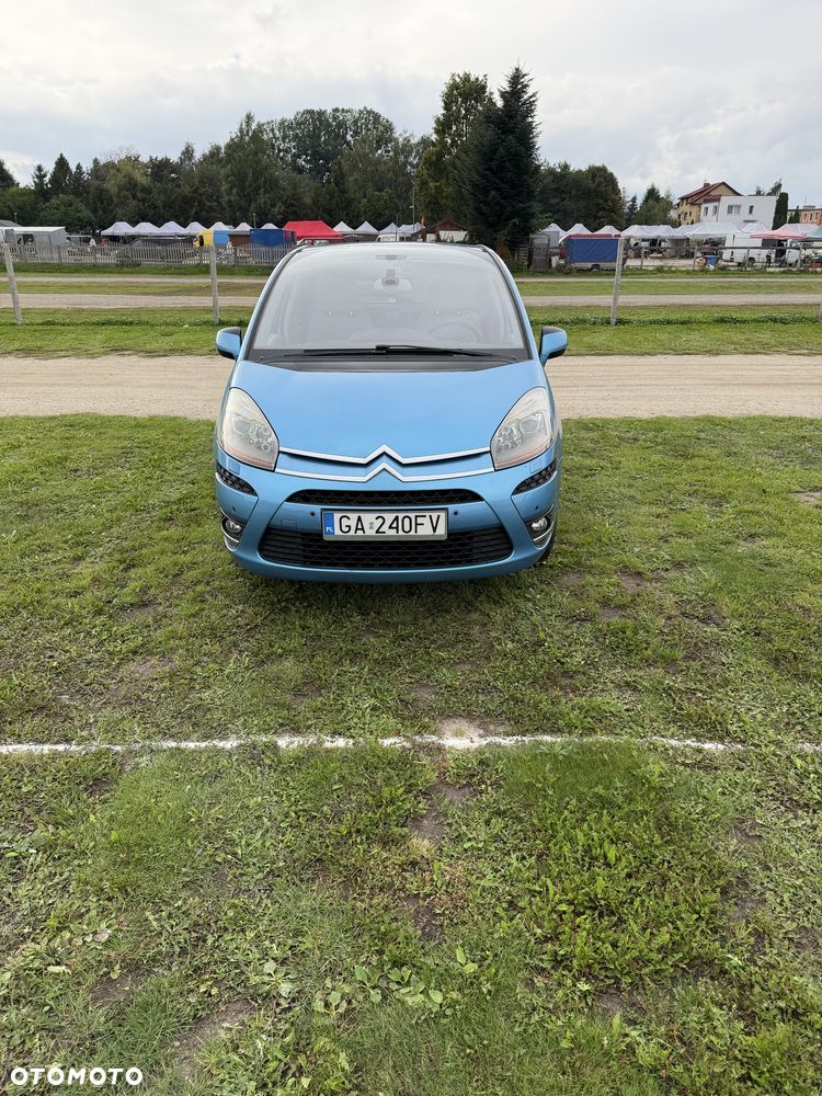 Citroën C4 Picasso