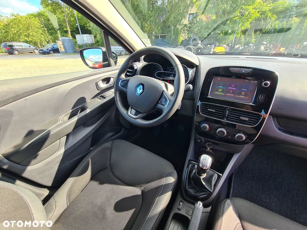 Renault Clio 0.9 Energy TCe Life - 28