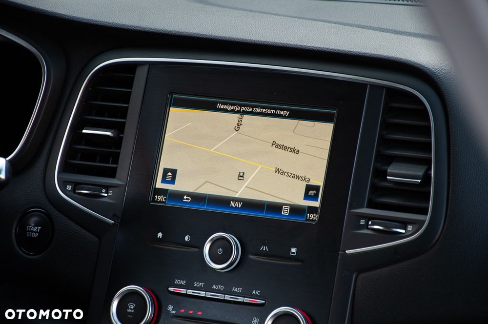 Renault Megane ENERGY dCi 110 EDC LIMITED - 26