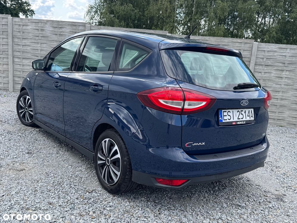 Ford C-MAX 1.0 EcoBoost Titanium ASS - 2