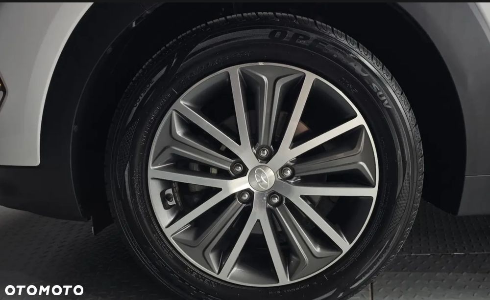 Hyundai Tucson - 6
