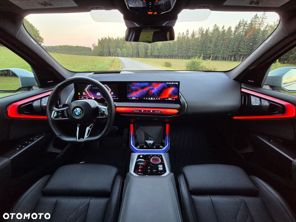 BMW X3 xDrive30i M Sport Edition - 28