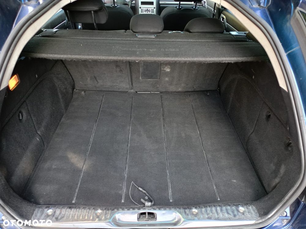 Peugeot 407 2.0 HDI ST Sport EU4 - 27