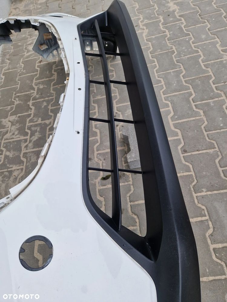 Zderzak Mazda cx3 cx-3 - 7