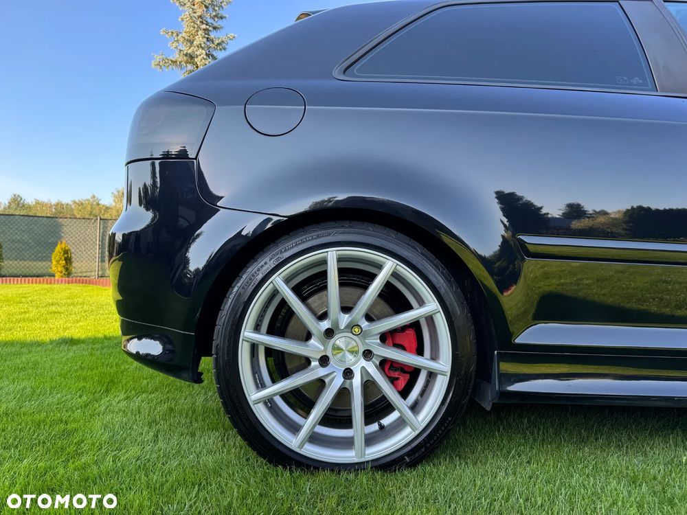 Audi S3 - 9