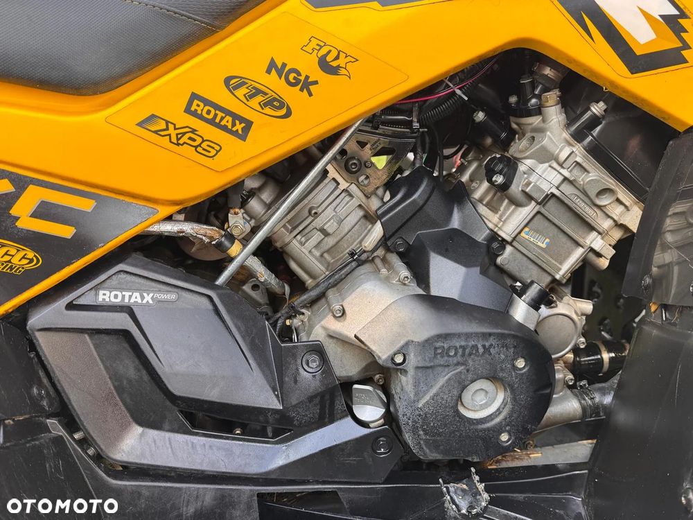 Can-Am Renegade