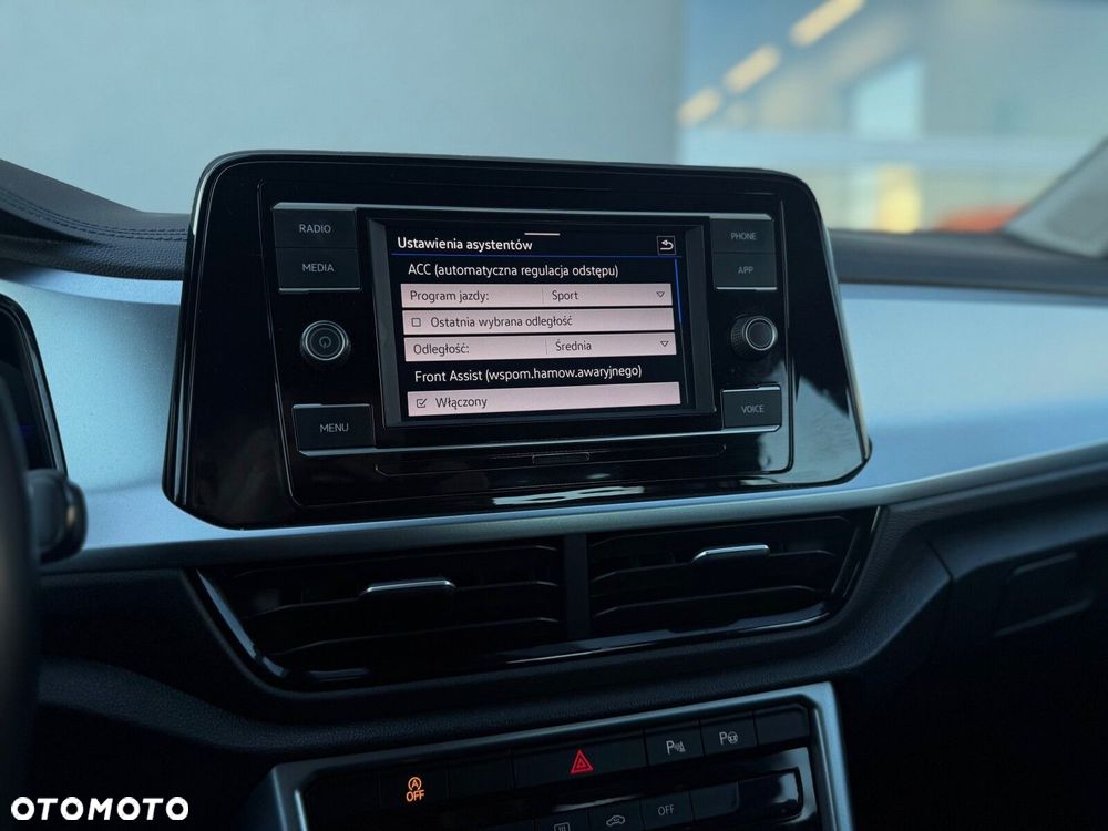 Volkswagen T-Roc 1.0 TSI Life - 17