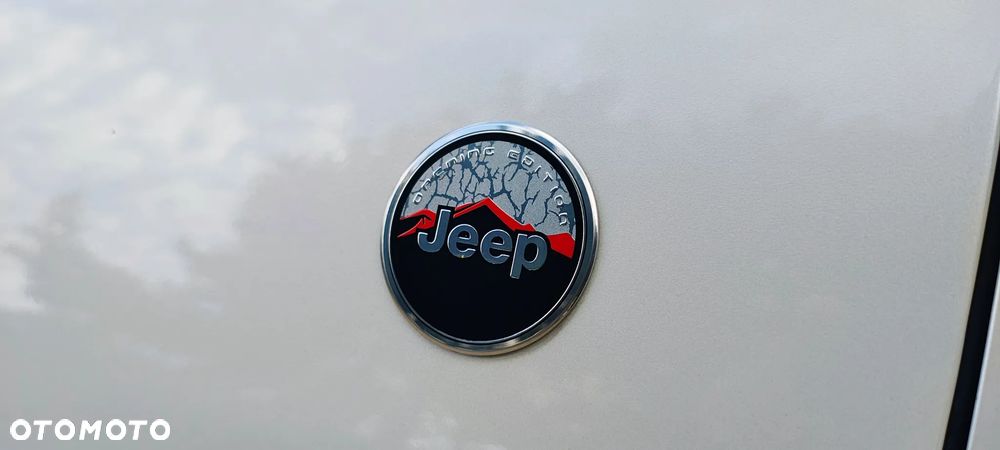 Jeep Compass 2.0 MJD Opening Edition 4WD S&S - 21