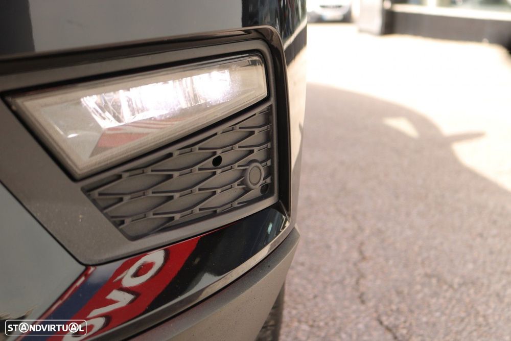 SEAT Ateca 1.6 TDI Style - 14