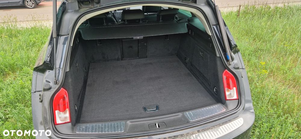 Opel Insignia 2.0 CDTI EcoFLEX Cosmo - 16