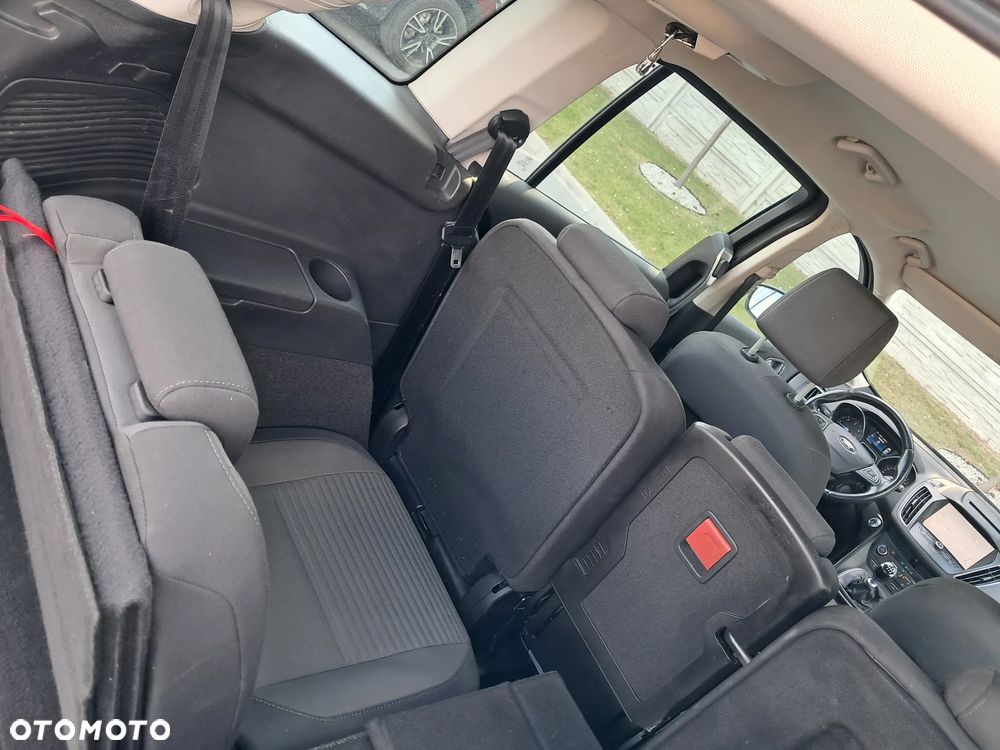 Ford Grand C-MAX Gr 1.5 TDCi Titanium ASS - 6