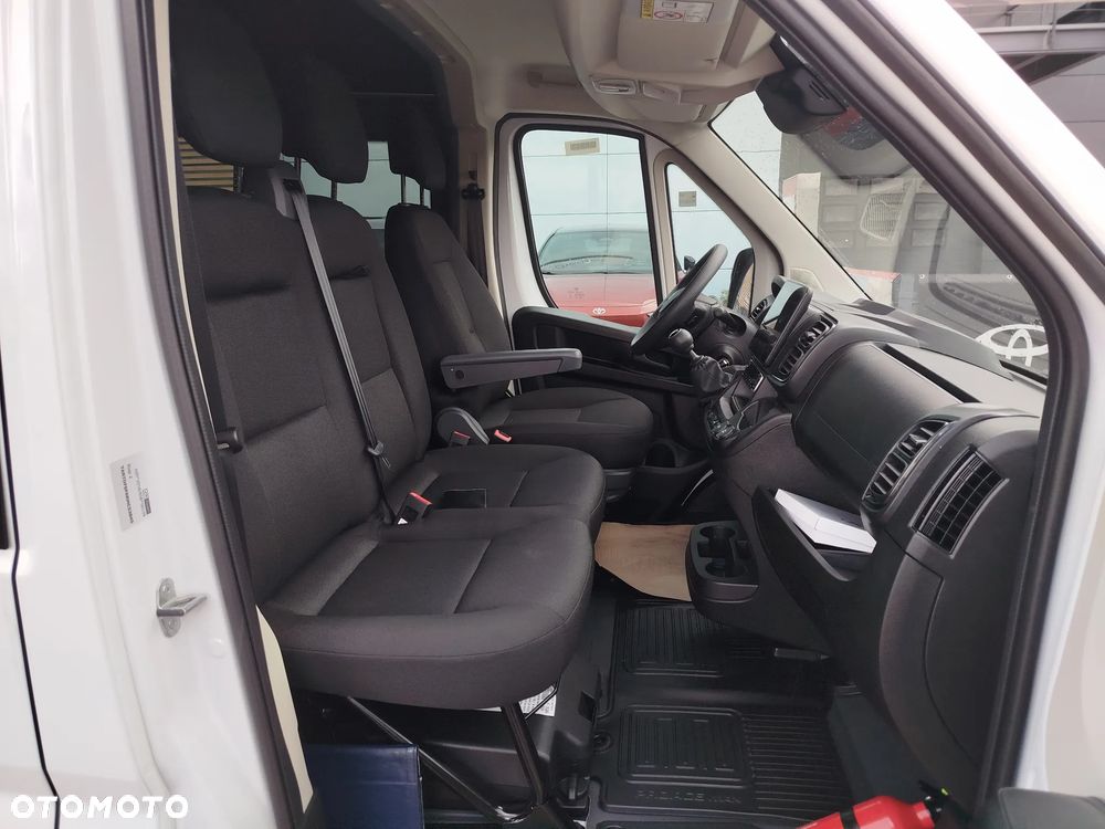 Toyota Proace MAX L3H2 Brygadowy - 10